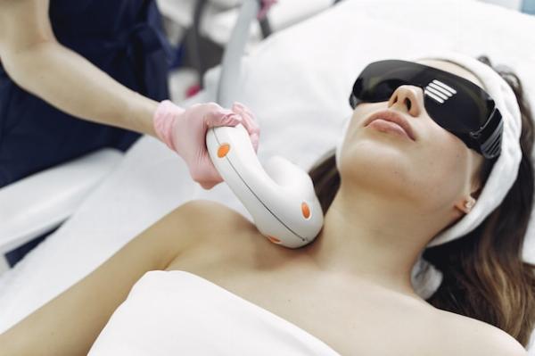 A Glowing Revelation: Benefits of Laser Hair Removal