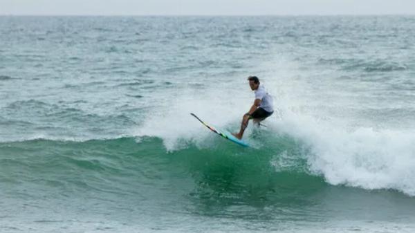 Overcoming Fear: How to Build Confidence When You’re New to Surfing