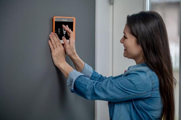 Top 5 Benefits of Installing Access Control Systems for Your Business