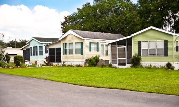 Manufactured Housing Market Share, Size & Growth | 2032