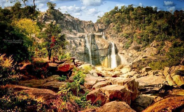 Exploring Netarhat: The Queen of Chotanagpur Plateau