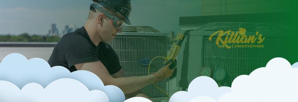 The Best Air Conditioning Installation Service in St. Petersburg