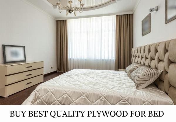 How to Choose the Right Thickness of Plywood for a Strong Bed Frame