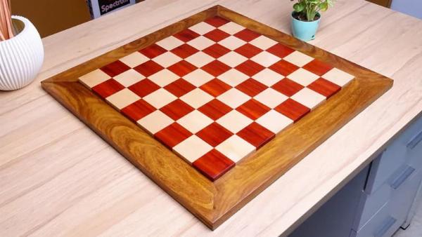 The Best Ebony Chess Boards: A Guide to Elegance and Precision