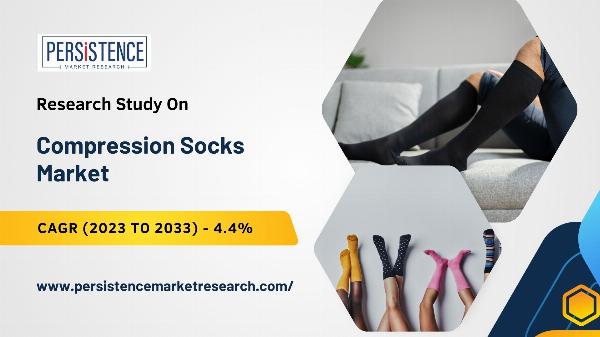 Investment Opportunities in Compression Socks Industry