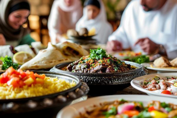 Saudi Arabia Food Service Market Size, Share, Key Drivers Shaping the Future Growth, 2032