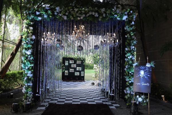 Crafting Unforgettable Celebrations with Trupp & Fest: Your Premier Event Management Company in Mumbai