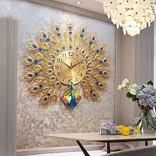 Timeless Appeal: The Enduring Charm of Wall Clocks