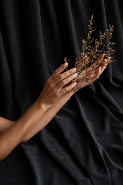 Navigating the Complex Risks of Hand Rejuvenation