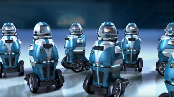 Security Robots Market Segments, Growth, Industry Size, Share and Forecast 2024-2032