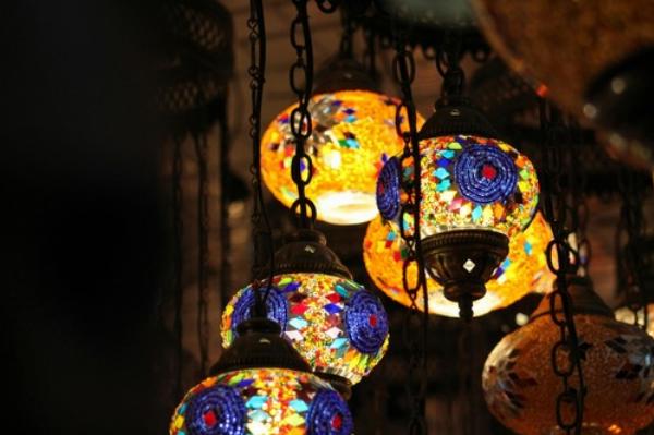 Ambient Lighting Market: A Guide to the Latest Trends in Mood and Space Illumination