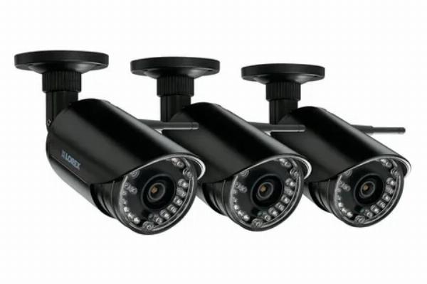 How CCTV Installation Protects UAE Properties?