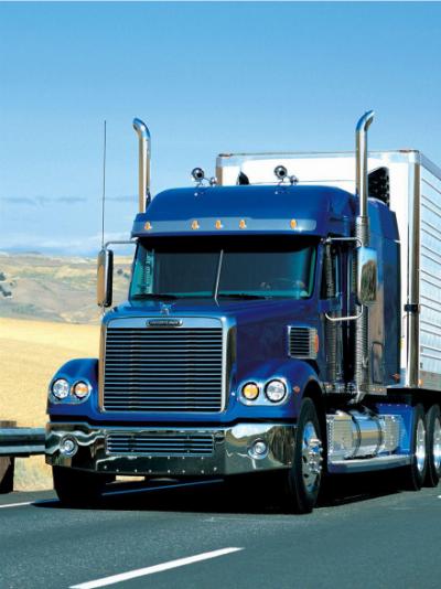 The Role of Semi Truck Dispatch in the USA: An Overview