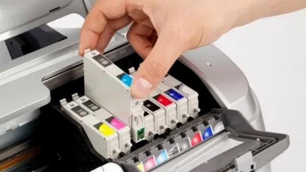 Printer Cartridge Refilling Dubai Services