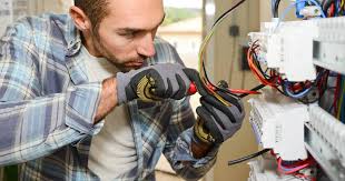 Knightsbridge Electricians: Your Go To Experts for All Electrical Need