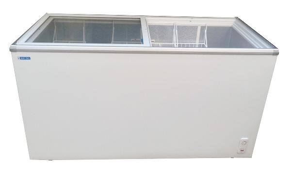 Deep Freezer Manufacturer in Bhiwandi: Quality Solutions by HiTech-Refrigeration