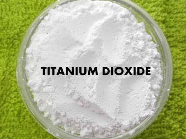 Global Titanium Dioxide Market Embraces Trends in Sustainable Packaging and UV Protection