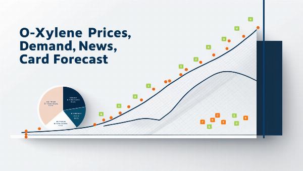 O-Xylene Prices, Demand, News, Chart and Forecast