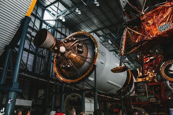 NSN Parts Explained: How They Simplify Aircraft Maintenance and Repair