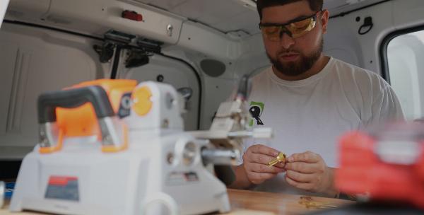 Professional Lock Installation and Repair | Power Keys Locksmith