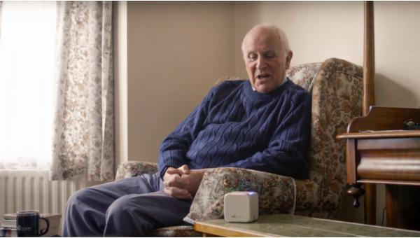 7 Ways Conversational AI Enhances Post-Discharge Monitoring for Older Adults