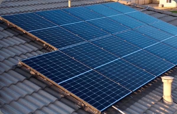 Professional Solar Cleaning Services You Can Trust - Golden Rays