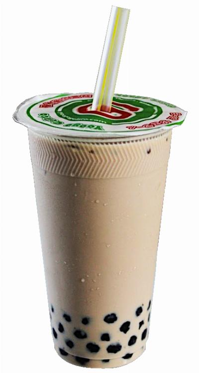 What’s Your Bubble Tea Personality? Find Out with Our Flavor Quiz!