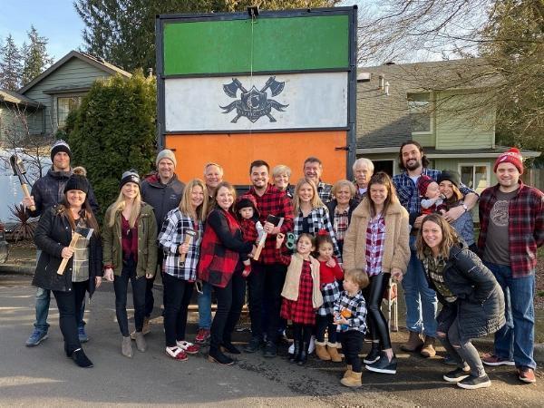 Celtic Axe Throwing: Where Tradition Meets Adventure