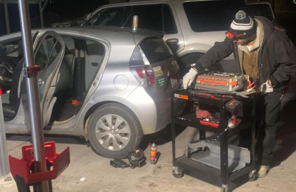 Discover Reliable Cars and Exceptional Service at Post Family Auto