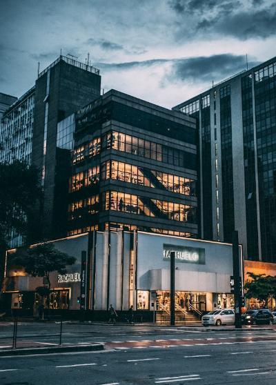 Elevating Urban Living with Luxury and Style