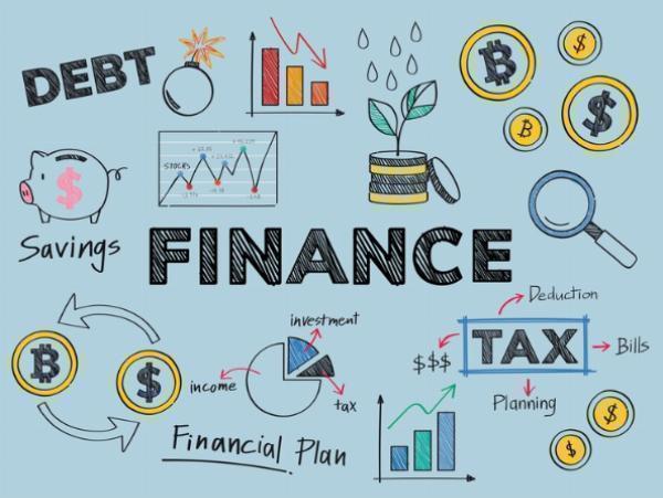 Understanding Personal Finance A Beginner's Guide to Managing Money Wisely