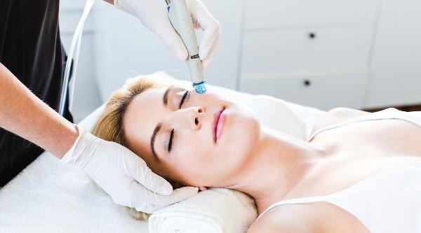Understanding HydraFacial and Its Different Stages