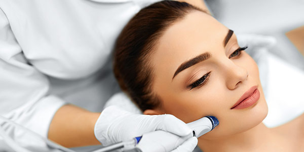 Glow Getter: HydraFacial for Every Skin Type