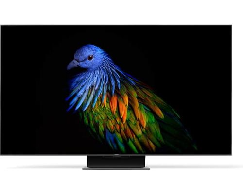 Mi Tv 6 Extreme Edition 55 Купить