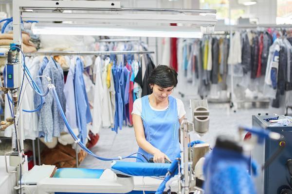 Luxury Dry Cleaning Services in Dubai