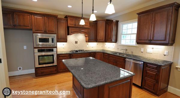 Selecting Countertops That Compliment Your Interior Theme