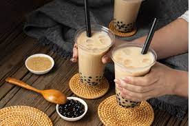 The Ultimate Guide to Bubble Tea: Everything You Need to Know