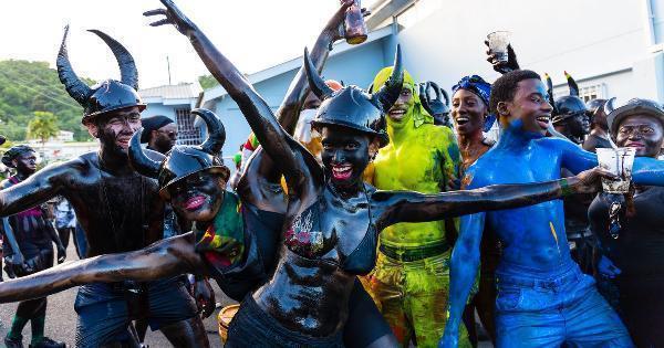 Experience the Magic of Grenada Carnival 2025 with Bacchanal Chasers