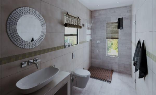 Transform Your Space with Cheap Bathroom Tiles
