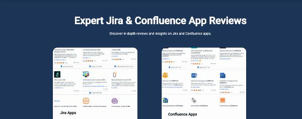 Agile App Reviews: Best Jira and Confluence Plugins for Developers