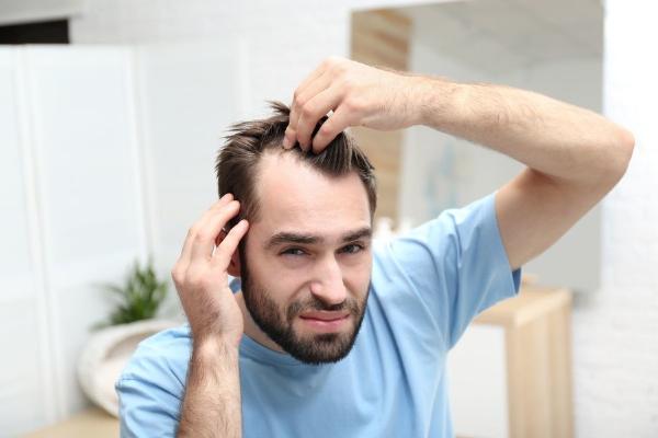 GFC Treatment: A Natural Solution for Hair Regrowth