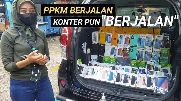Pilihan Paket Kuota Internet Terbaik Sesuai Kebutuhan