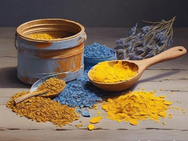 Linseed Oil Paint Manufacturing Plant Report 2024: Project Details, Machinery Requirements and Cost Involved
