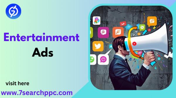 Top Entertainment Ads Driving Viewer Engagement in 2024