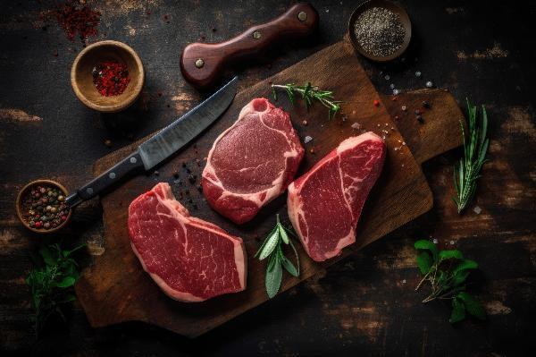 Beef Market Size, Share, Future Growth, Challenges, 2024-2032