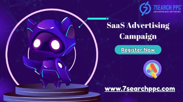 Strategies for Crafting an Effective SaaS Advertising Campaign