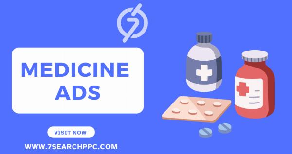 The Future of Medicine Ads: Trends and Innovations in Health Marketing