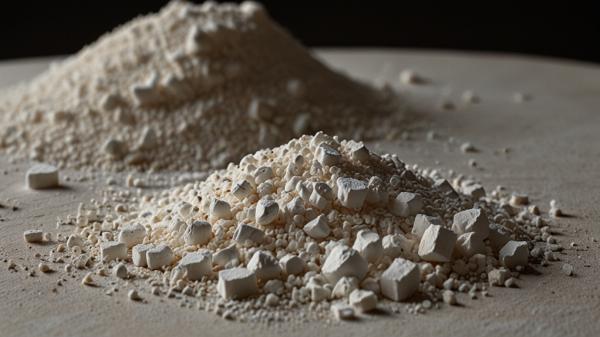 Ammonium Carbonate Prices, Demand, News, Chart and Forecast