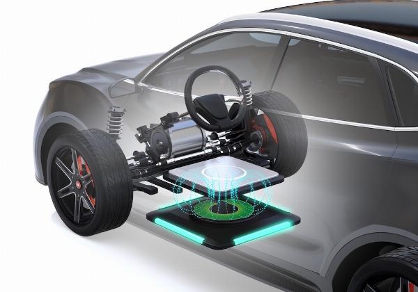 Wireless Power Transfer for Electric Vehicle Manufacturing Plant - Machinery Requirements, Cost and Revenue