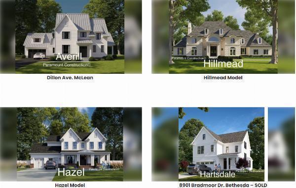 Top New Home Construction in Maryland: Your Guide to Custom Builders and Dream Homes